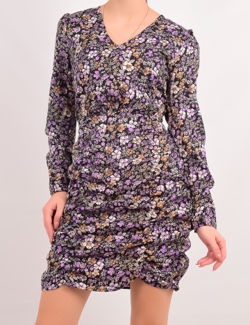 Rochie Vero Moda, floral, M