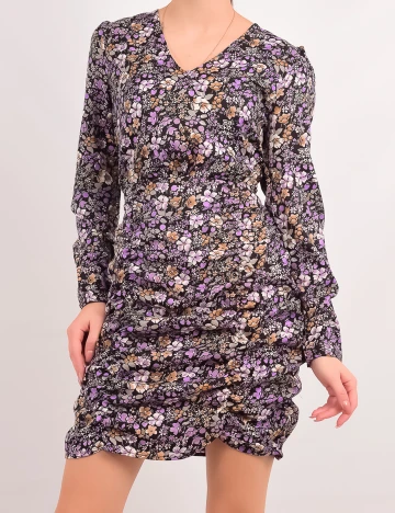Rochie Vero Moda, floral, M Floral print