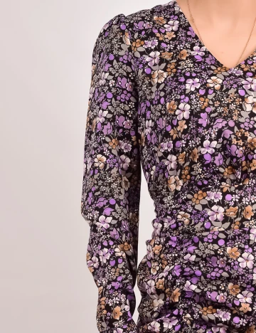 Rochie Vero Moda, floral, M Floral print