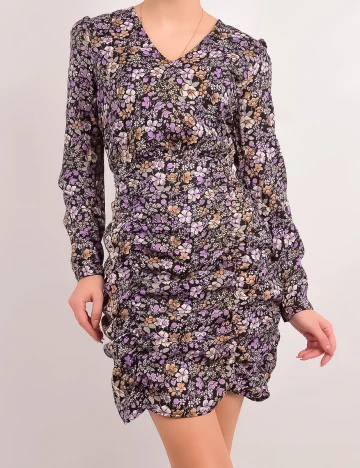 Rochie Vero Moda, floral, M Floral print