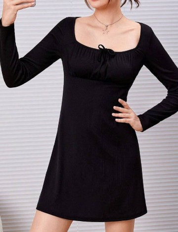 Rochie Shein Kids, negru