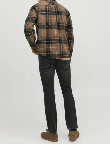 Blugi Jack&Jones, negru