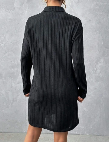 Rochie scurta SHEIN, negru