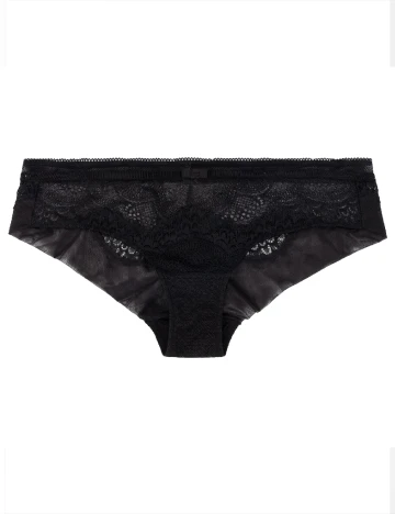 Chilot Triumph, negru