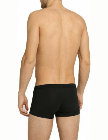 Set Boxeri 2 perechi Sloggi by Triumph, negru