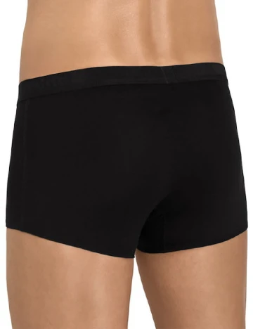 Set Boxeri 2 perechi Sloggi by Triumph, negru Negru