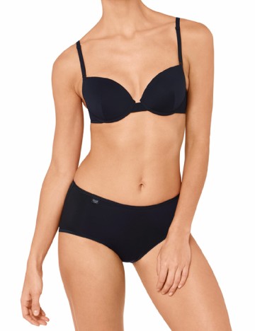 
						Chilot Sloggi by Triumph, negru