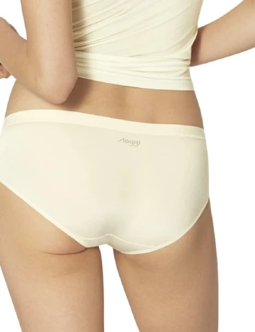 Chilot Sloggi by Triumph, ecru Alb
