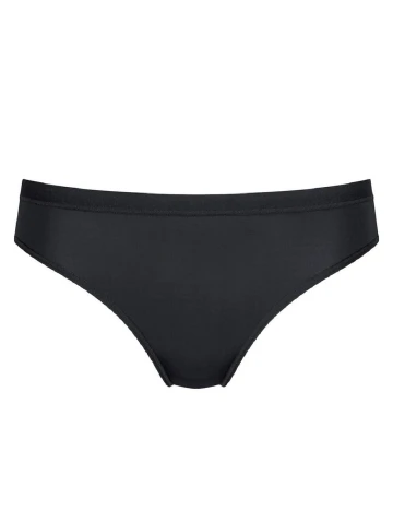 Chilot Sloggi by Triumph, negru