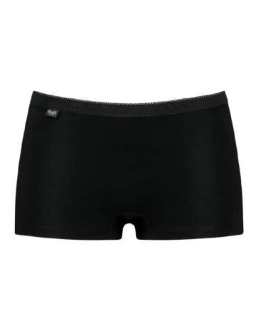 Boxeri Sloggi by Triumph, negru Negru