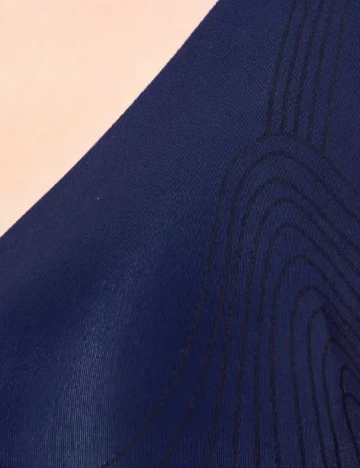 Bustiera Sloggi by Triumph, bleumarin