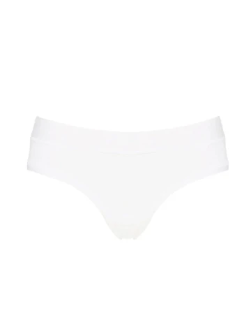 Chilot Sloggi by Triumph, alb Alb
