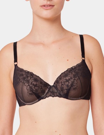 
						Sutien Triumph, negru