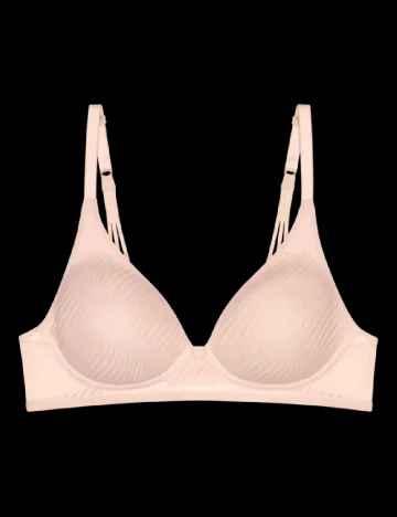 Sutien Triumph, roz Roz
