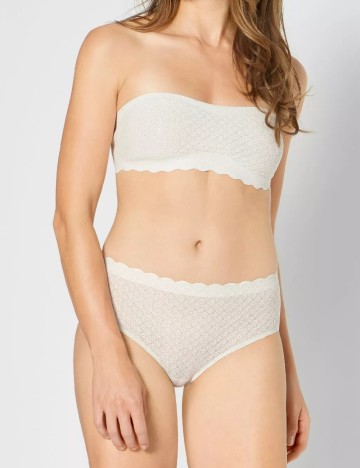 
						Chilot Sloggi by Triumph, ecru