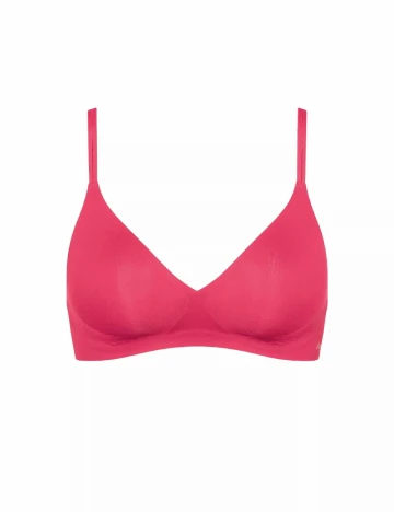 Sutien Sloggi by Triumph, roz Roz