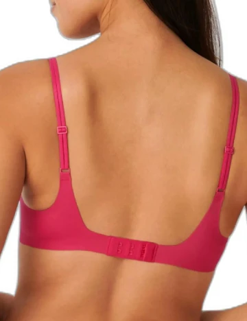 Sutien Sloggi by Triumph, roz Roz