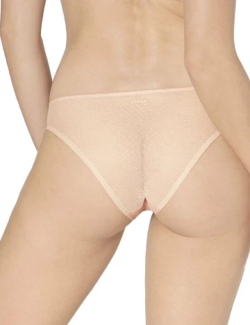 Chilot Sloggi by Triumph, roz Roz