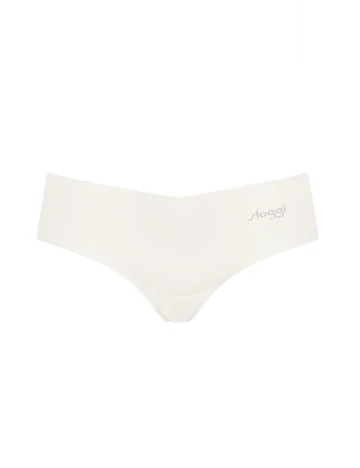 Chilot Sloggi by Triumph, alb Alb