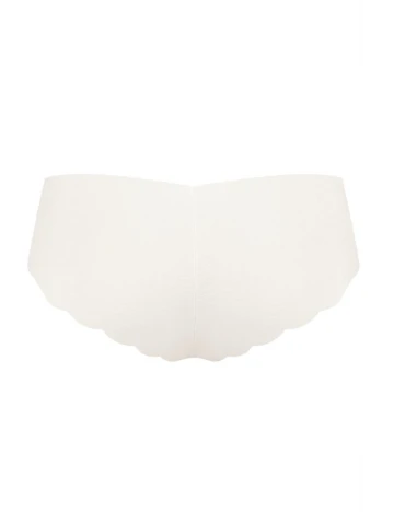 Chilot Sloggi by Triumph, alb Alb