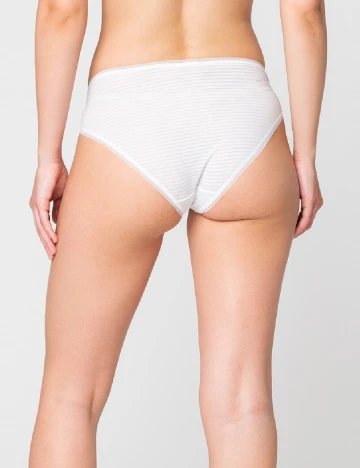 Chilot Sloggi by Triumph, alb