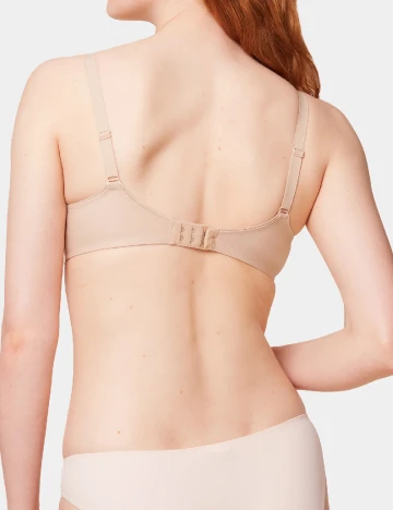 Sutien Triumph, crem Crem