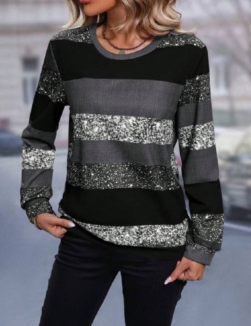 
						Bluza SHEIN, gri