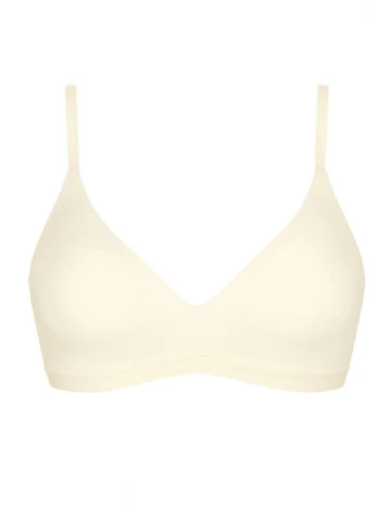 Sutien Sloggi by Triumph, crem Crem