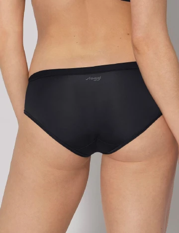 Chilot Sloggi by Triumph, negru