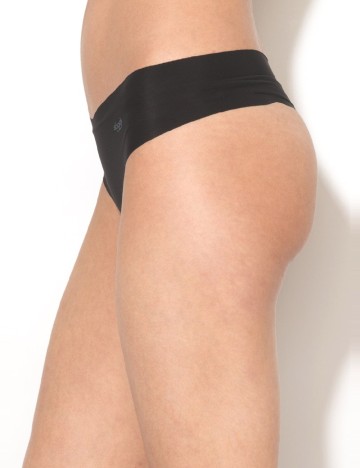 Chilot Sloggi by Triumph, negru