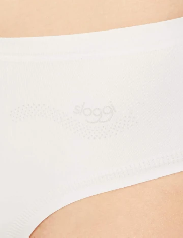 Chilot Sloggi by Triumph, ecru Alb