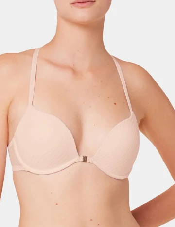 Sutien Triumph, roz pal Roz