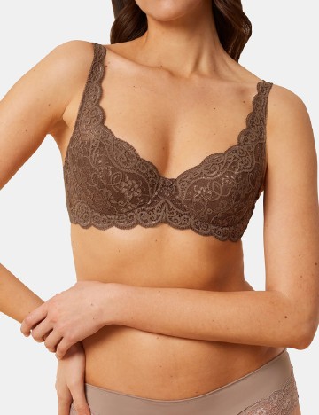 
						Sutien Triumph, maro
