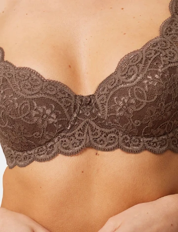 Sutien Triumph, maro Maro