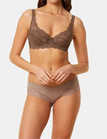 Sutien Triumph, maro Maro