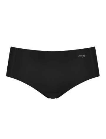 Chilot Sloggi by Triumph, negru Negru