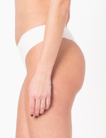 Chilot Sloggi by Triumph, alb