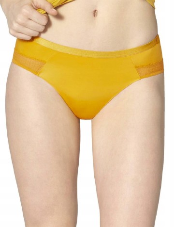 
						Chilot Sloggi by Triumph, galben