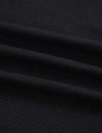 Bluza SHEIN CURVE, negru