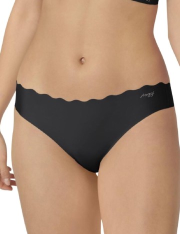 
						Chilot Sloggi by Triumph, negru