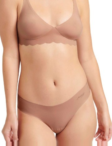 
						Chilot Sloggi by Triumph, maro