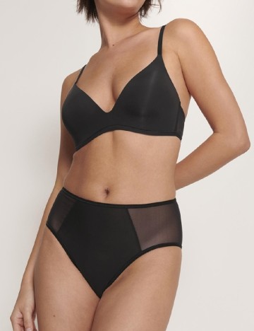 
						Sutien Sloggi by Triumph, negru