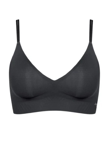 Bustiera Sloggi by Triumph, negru