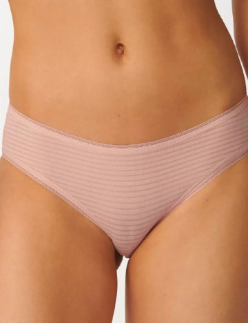 Chilot Sloggi by Triumph, roz