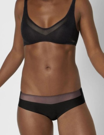 
						Chilot Sloggi by Triumph, negru