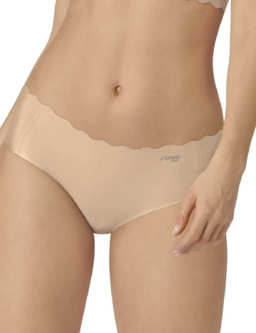 
						Chilot Sloggi by Triumph, crem