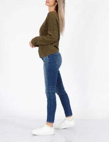 Bluza Aerie, verde