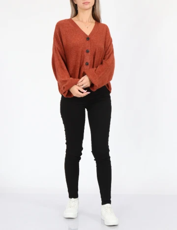 Cardigan American Eagle, maro