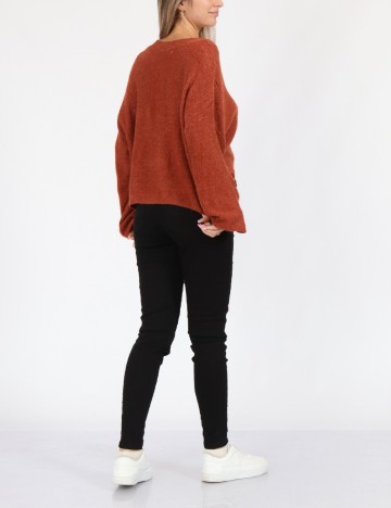 Cardigan American Eagle, maro