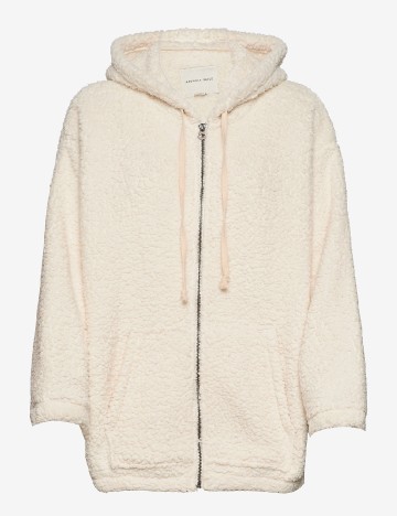 
						Hanorac American Eagle, alb